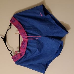 NWOT Nike Shorts XL
